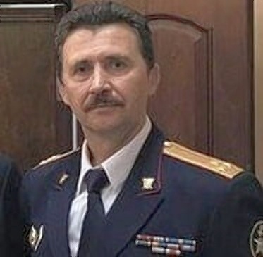 Сергей Красников